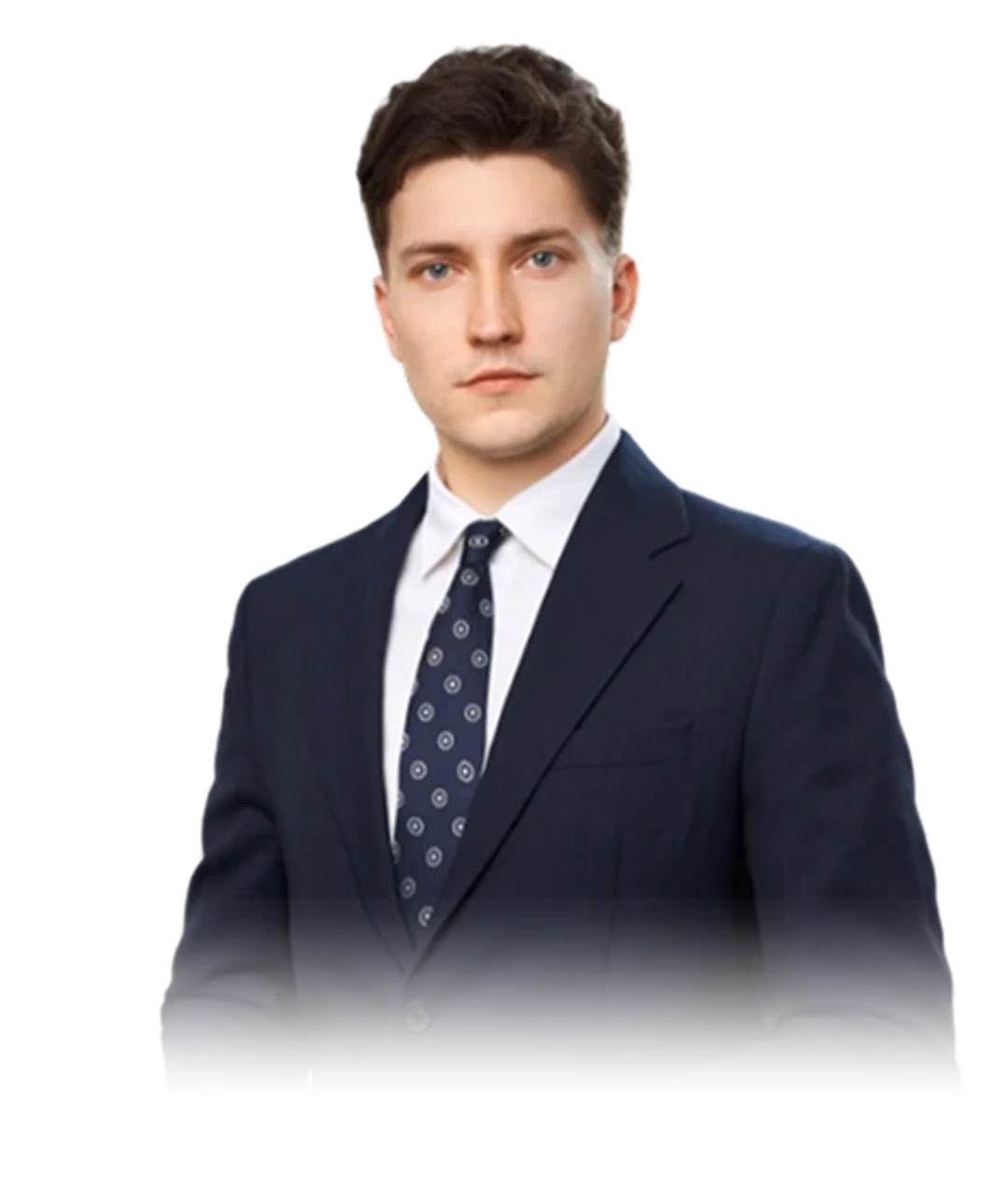 Adam Tomczyk – asystent prawny