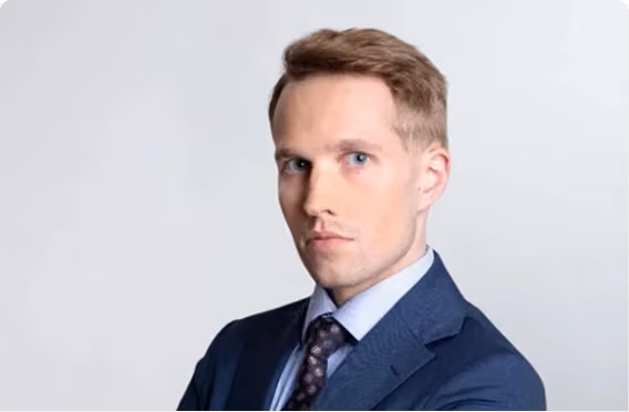 Aleksander Rutkowski – radca prawny, Doradca restrukturyzacyjny