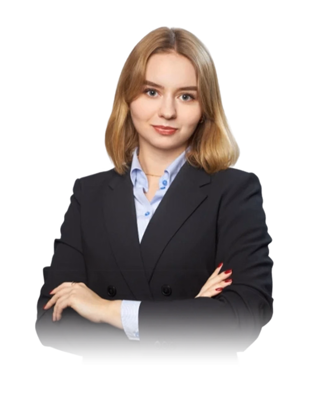 Amelia Rachwał – asystent prawny
