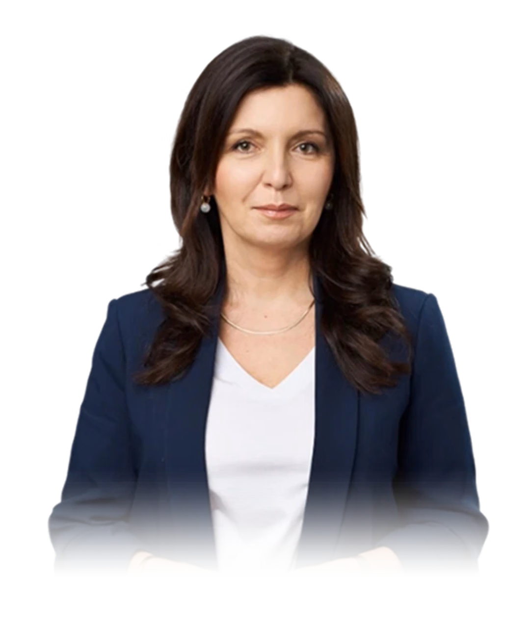 Anna Prymas – kierownik biura