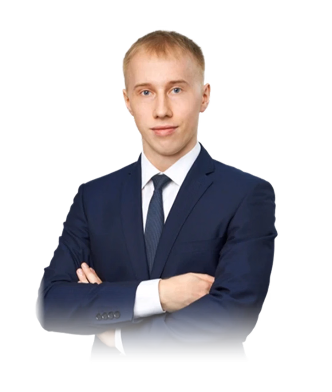 Maciej Latacz – asystent prawny