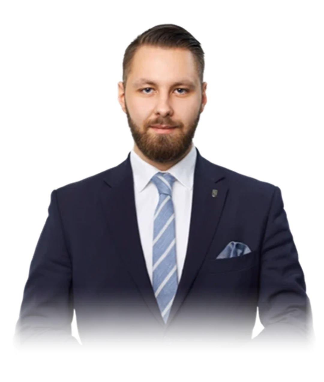 Michał Hurnik – prawnik