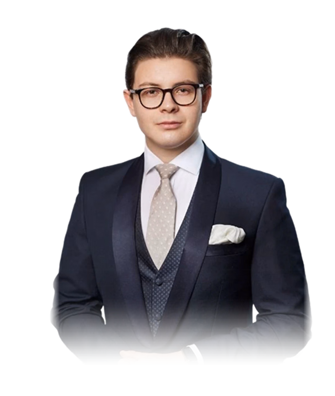 Michał Skrzypczak – aplikant adwokacki