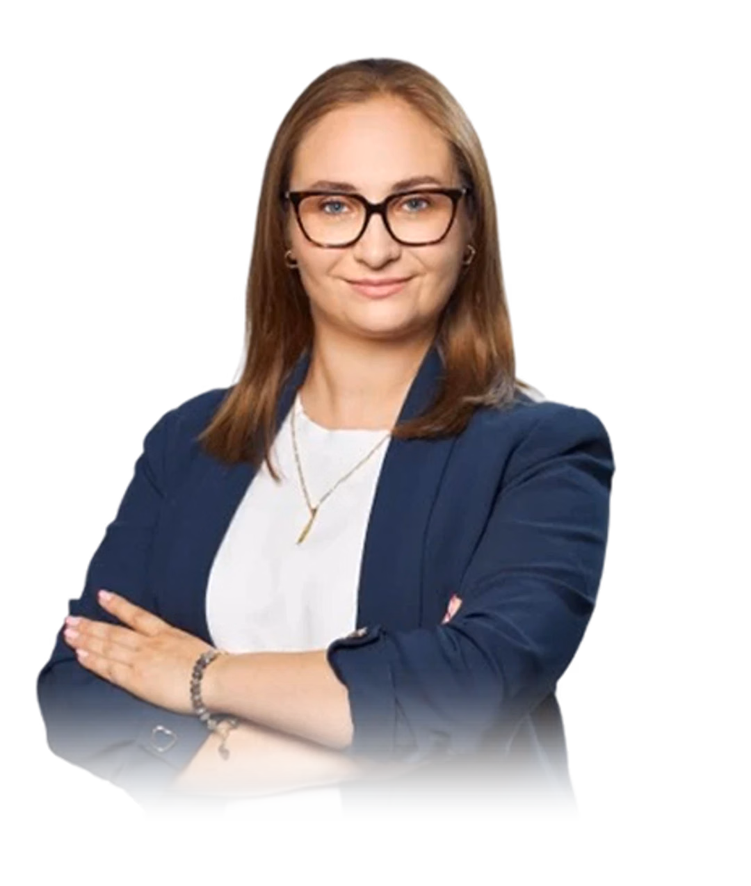 Monika Galewska-Fornalczyk – specjalista ds. wsparcia restrukturyzacji