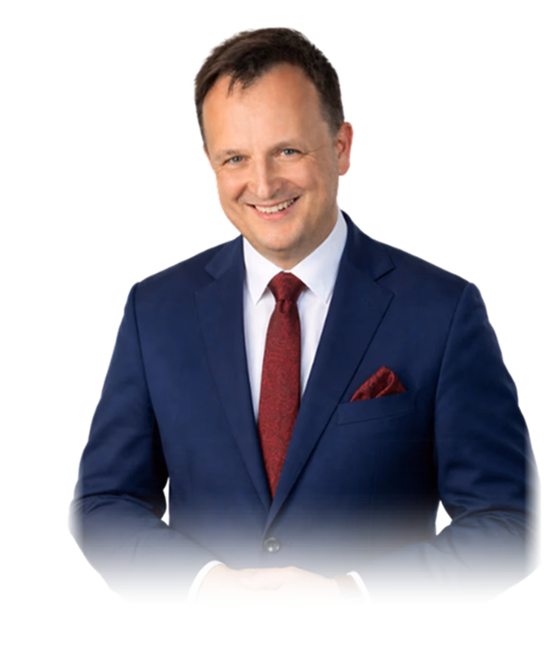Piotr Kordel – profesor Politechniki Śląskiej
