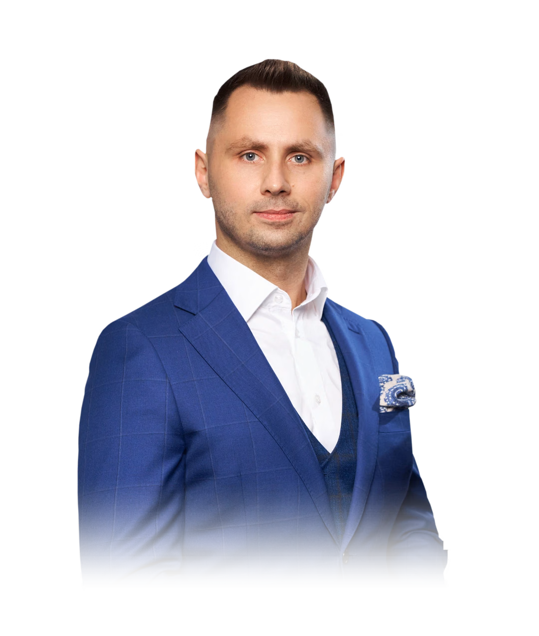 Zdzisław Bonalski – radca prawny